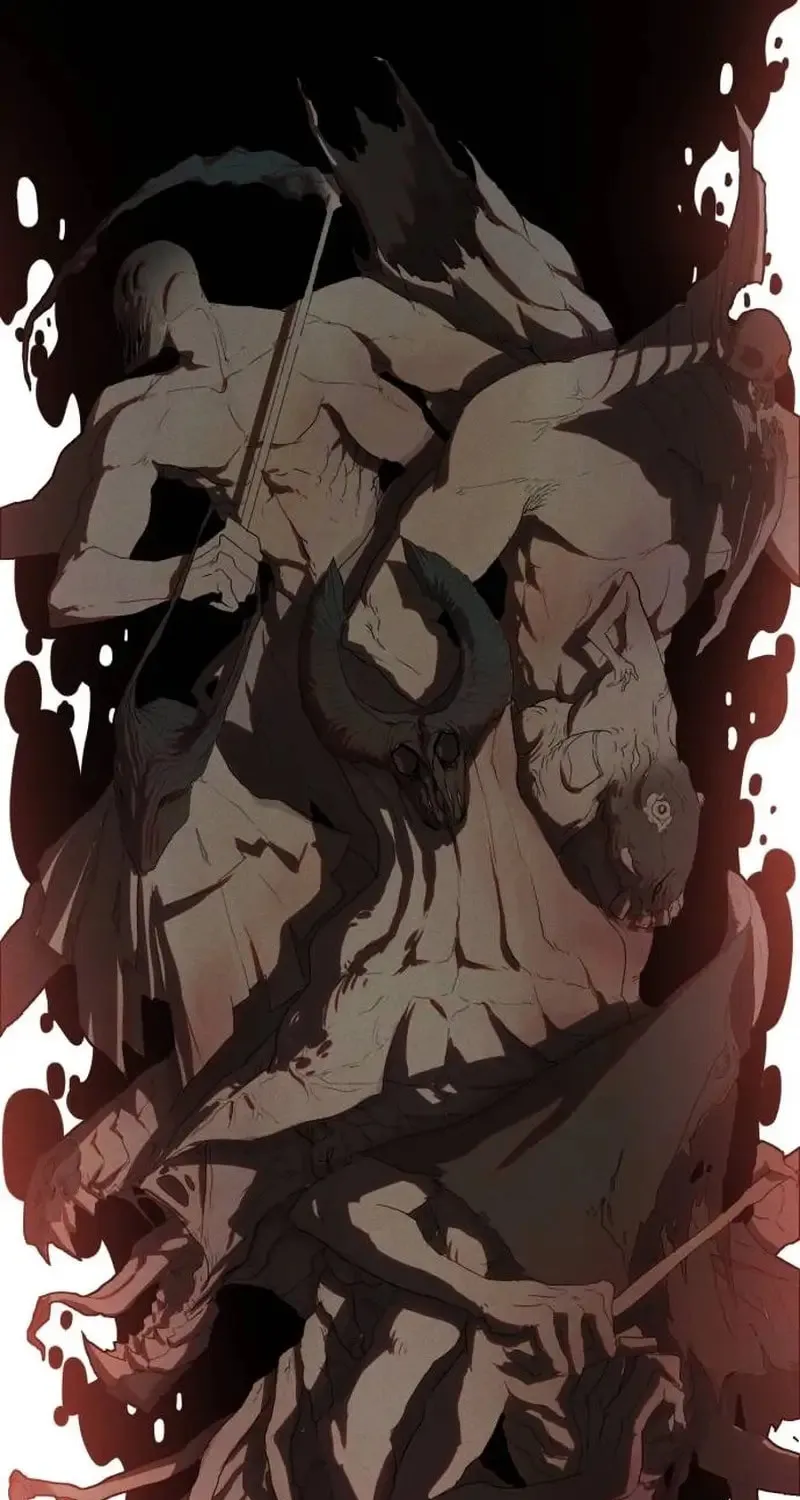 Read Voidman chapter 1 image 120 on Lezhin