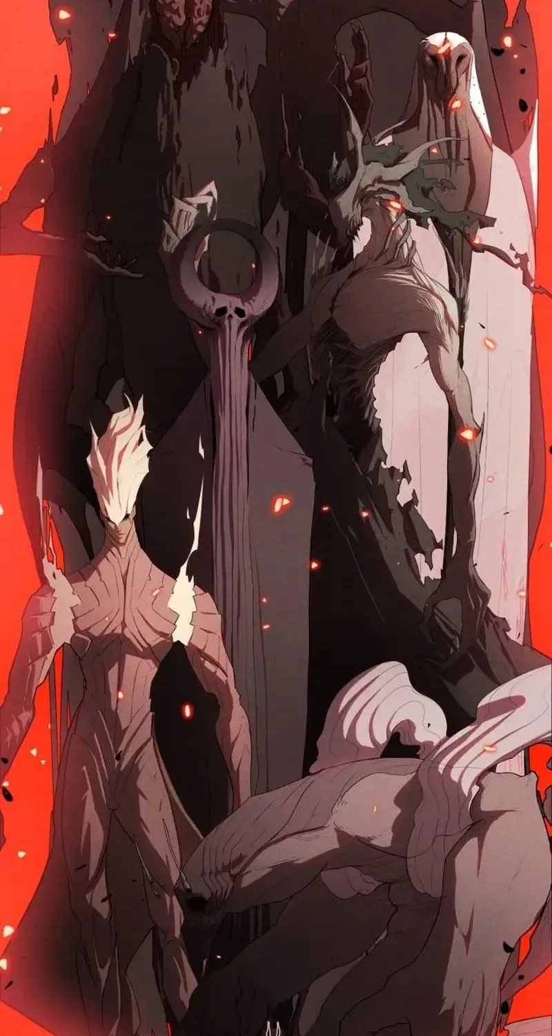 Read Voidman chapter 1 image 163 on Lezhin
