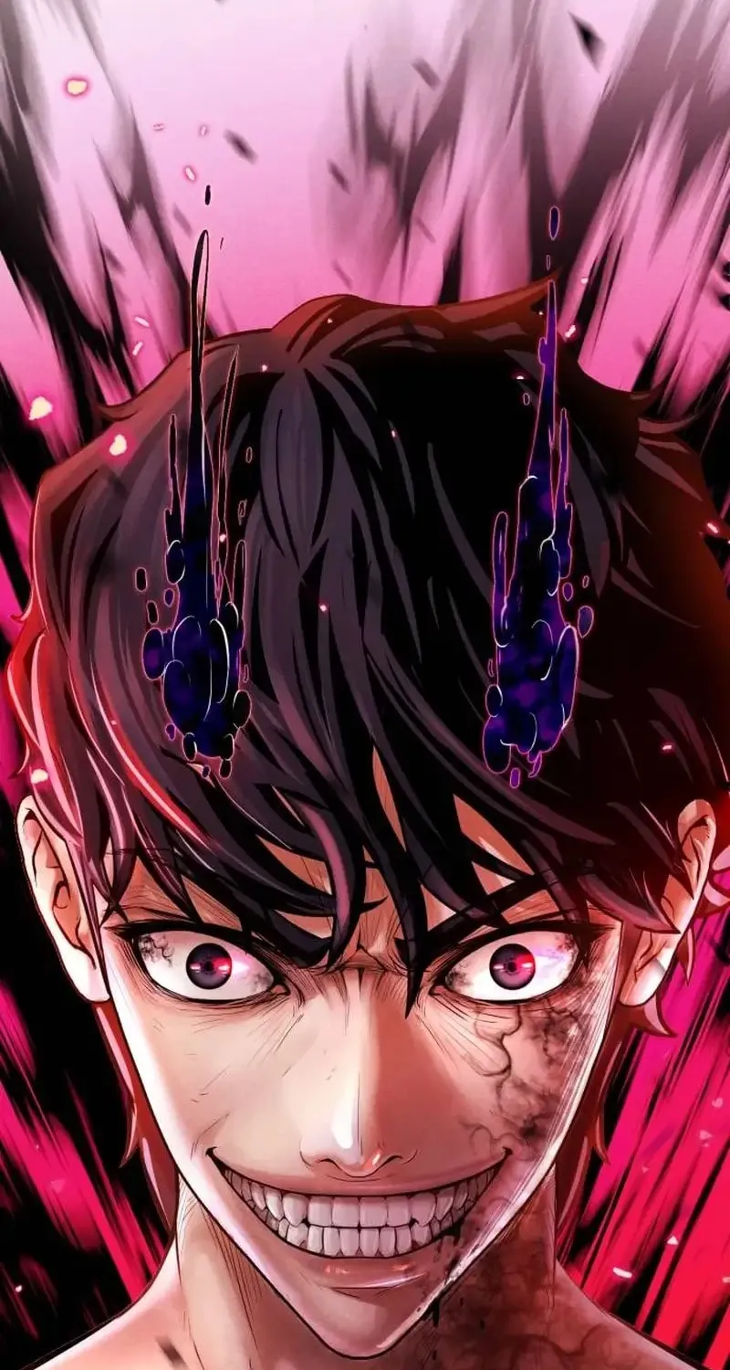 Read Voidman chapter 1 image 165 on Lezhin