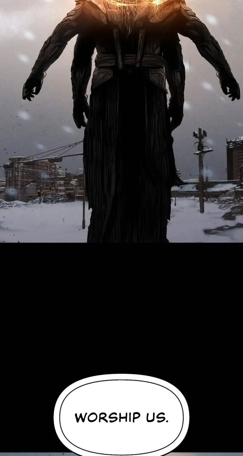 Read Voidman chapter 1 image 20 on Lezhin