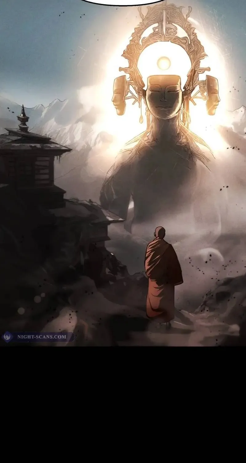Read Voidman chapter 1 image 21 on Lezhin