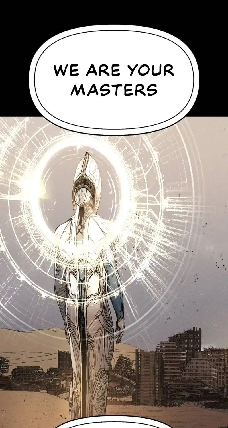 Read Voidman chapter 1 image 22 on Lezhin