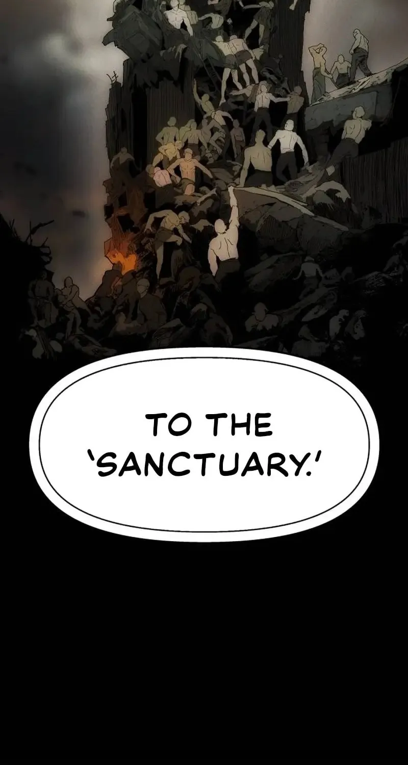 Read Voidman chapter 1 image 26 on Lezhin