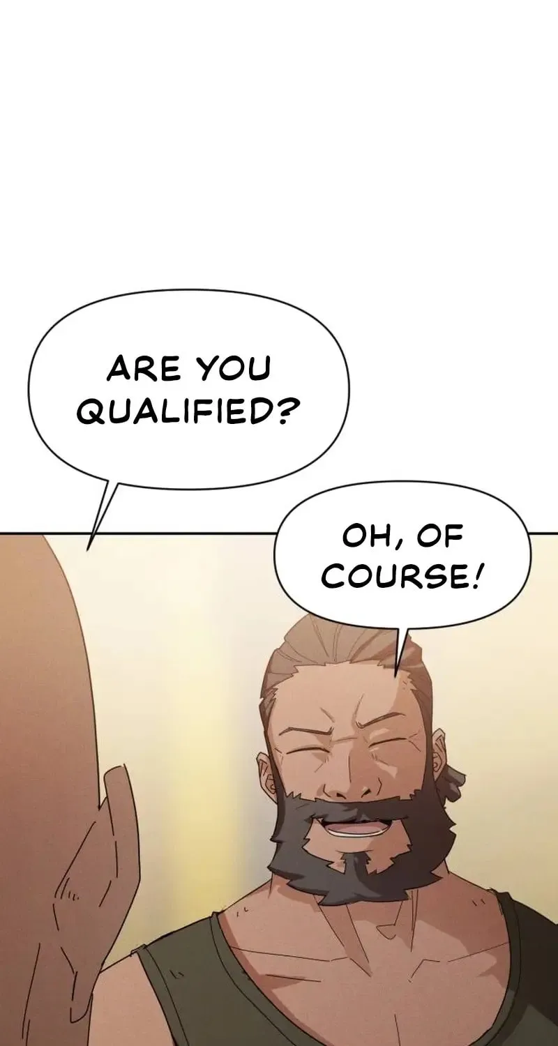 Read Voidman chapter 1 image 37 on Lezhin