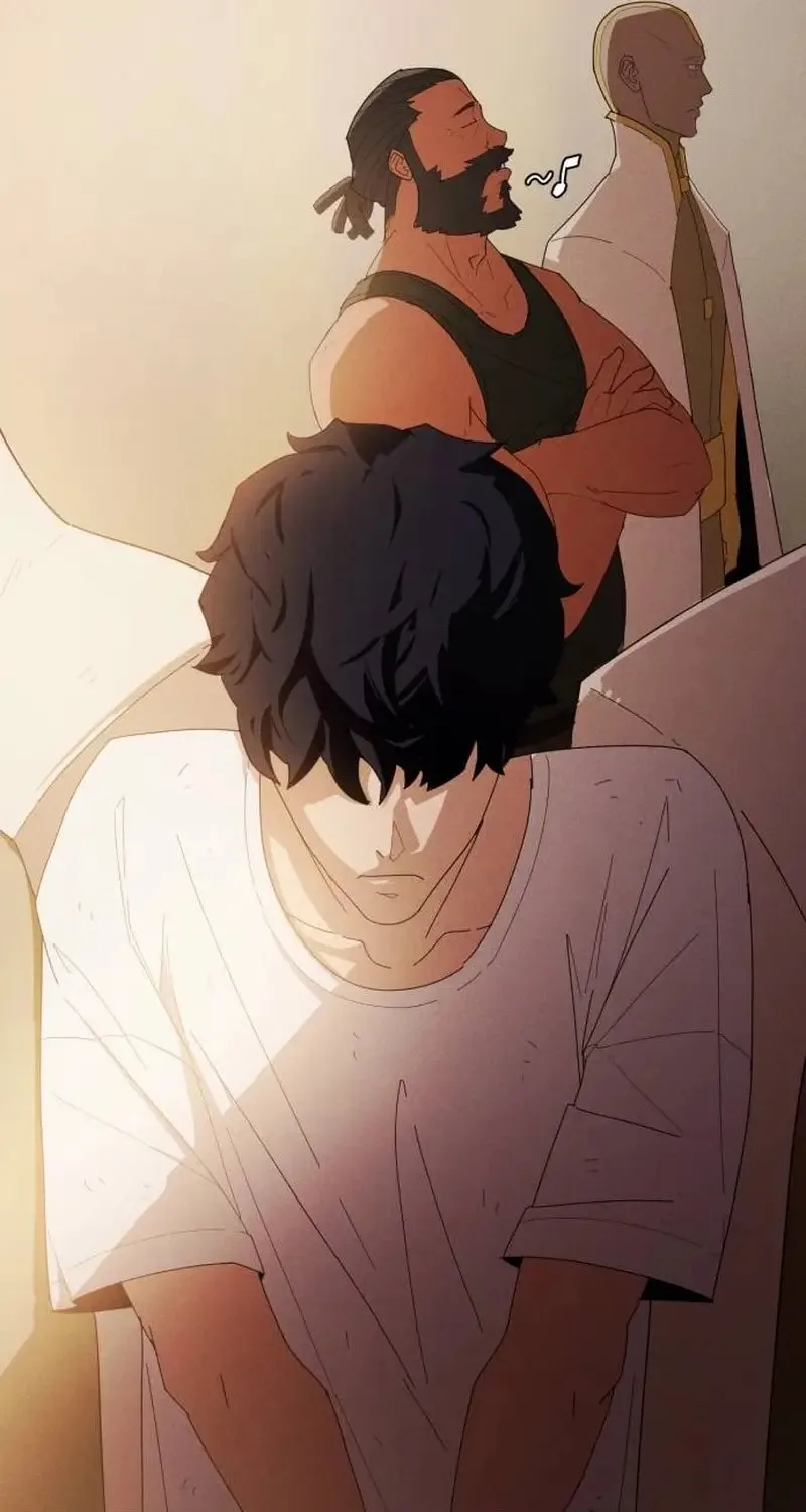 Read Voidman chapter 1 image 43 on Lezhin