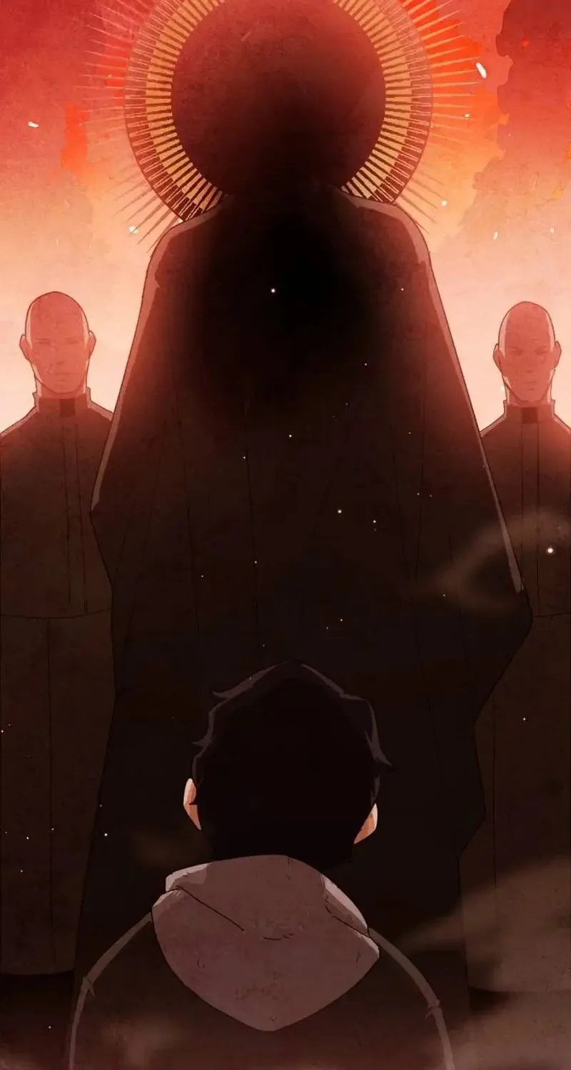 Read Voidman chapter 1 image 52 on Lezhin