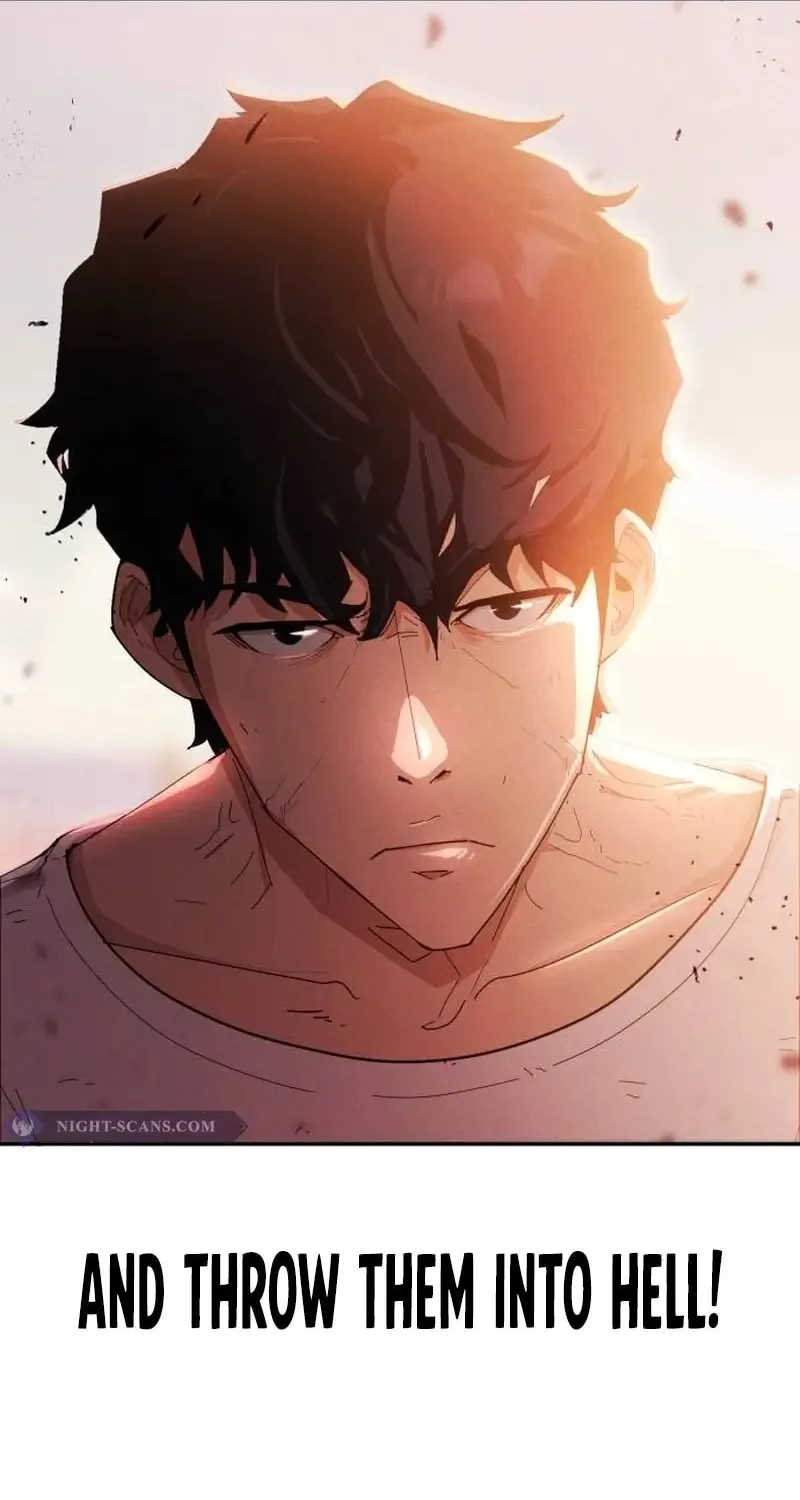 Read Voidman chapter 1 image 54 on Lezhin
