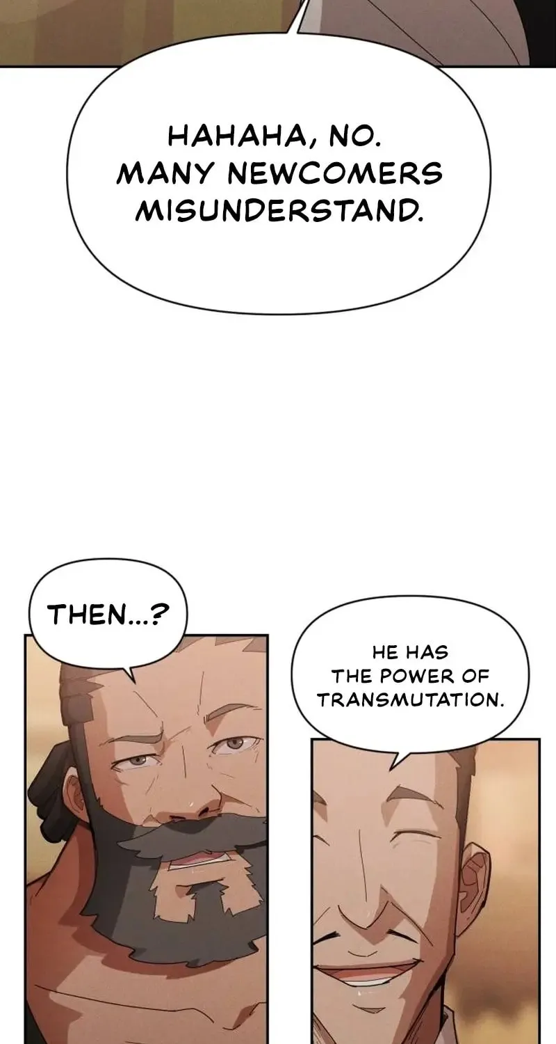 Read Voidman chapter 1 image 63 on Lezhin