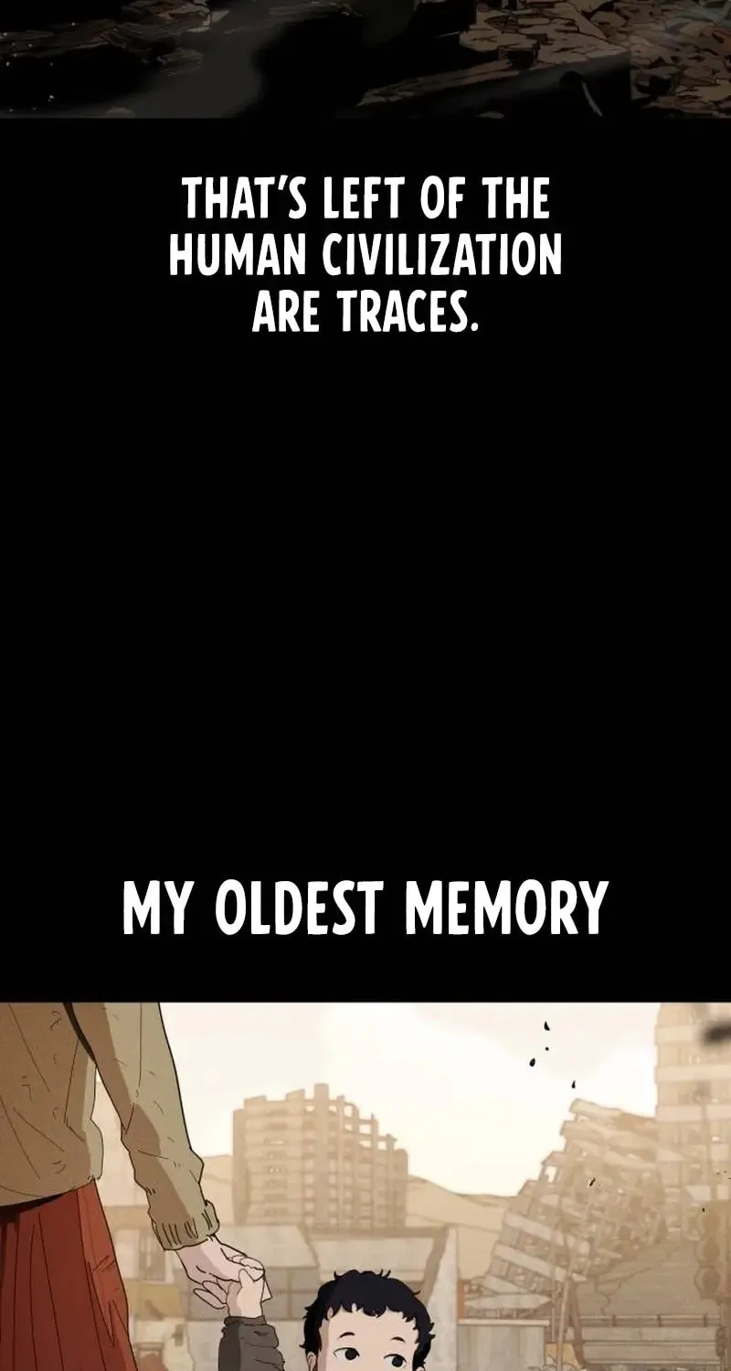 Read Voidman chapter 1 image 8 on Lezhin