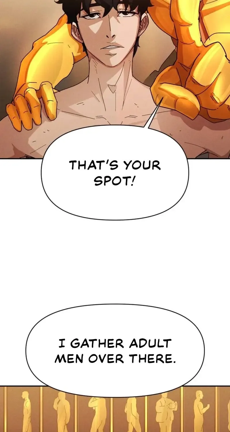 Read Voidman chapter 1 image 83 on Lezhin
