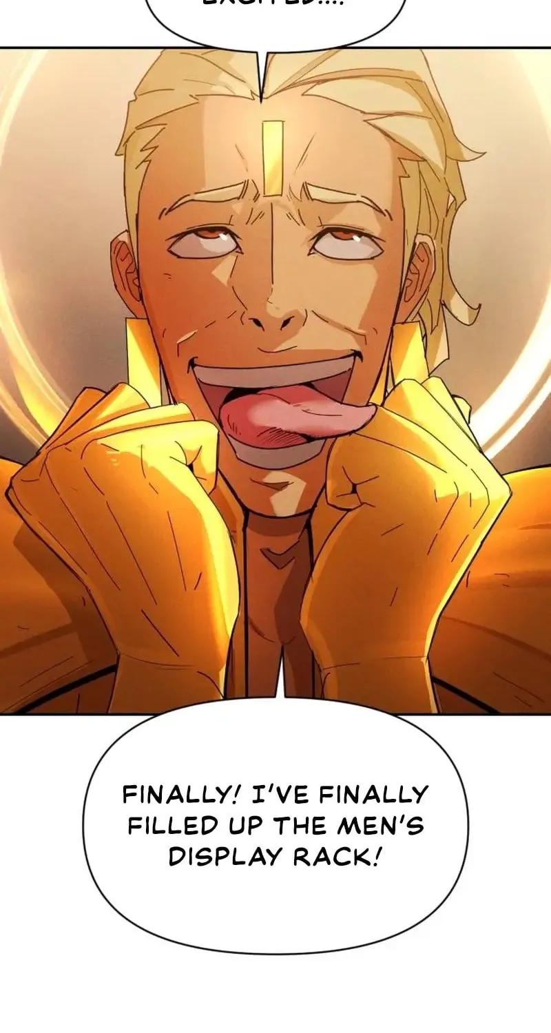 Read Voidman chapter 1 image 86 on Lezhin