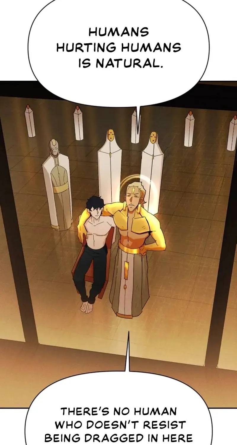 Read Voidman chapter 1 image 92 on Lezhin