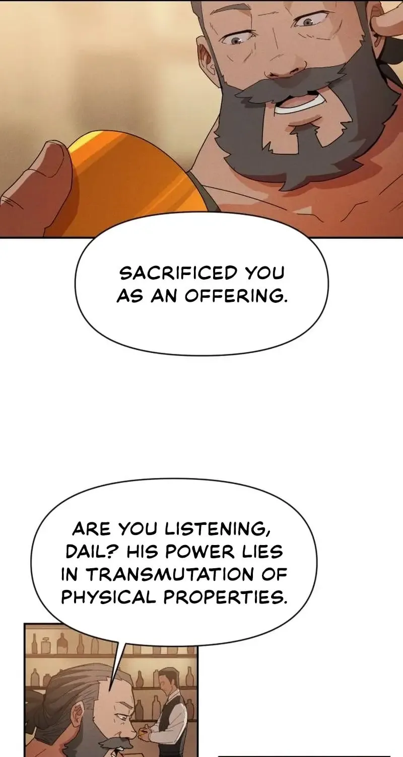 Read Voidman chapter 1 image 97 on Lezhin