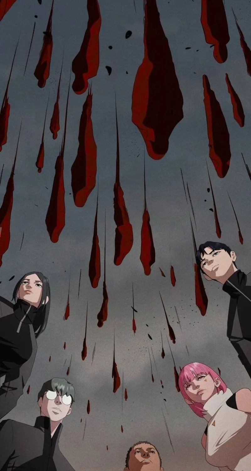 Read Voidman chapter 10 image 103 on Lezhin