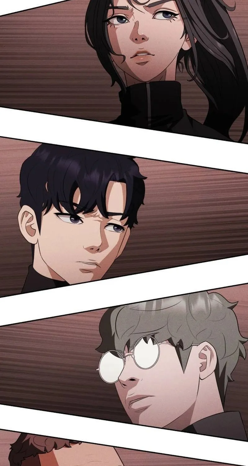 Read Voidman chapter 10 image 109 on Lezhin