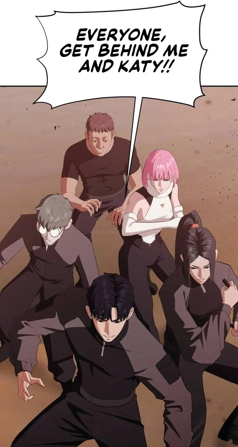 Read Voidman chapter 10 image 117 on Lezhin