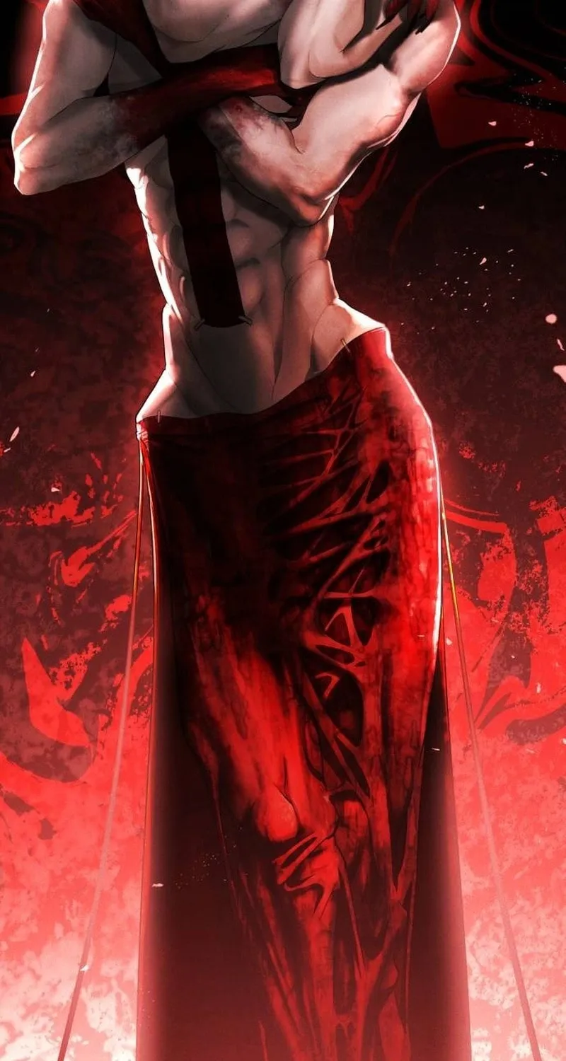 Read Voidman chapter 10 image 135 on Lezhin
