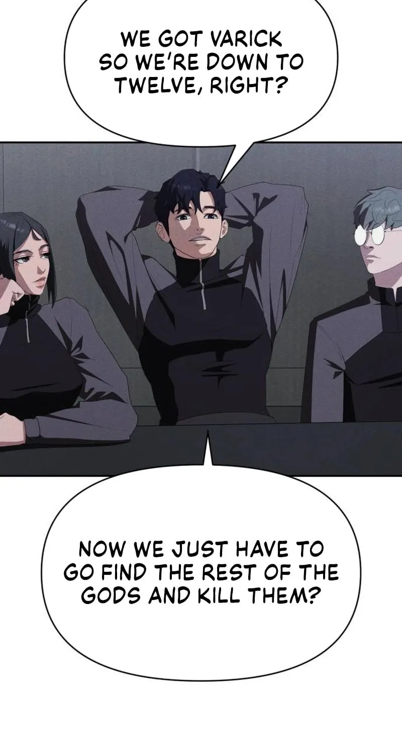 Read Voidman chapter 10 image 35 on Lezhin