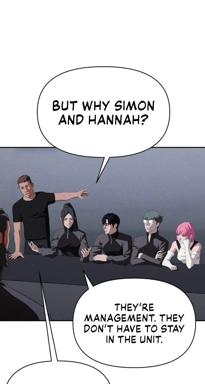 Read Voidman chapter 10 image 51 on Lezhin