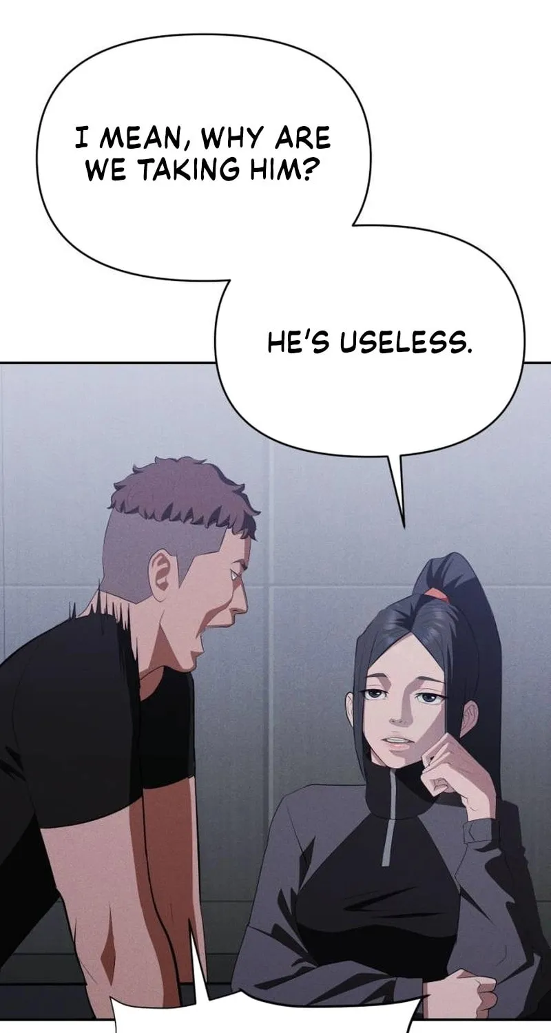 Read Voidman chapter 10 image 56 on Lezhin