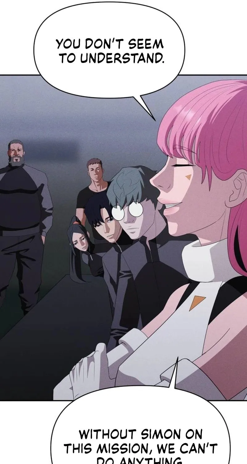 Read Voidman chapter 10 image 59 on Lezhin