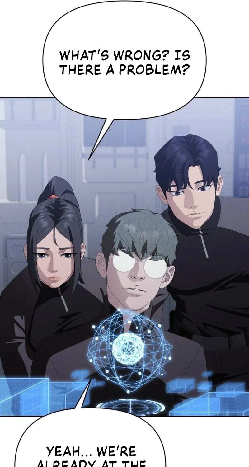 Read Voidman chapter 10 image 82 on Lezhin