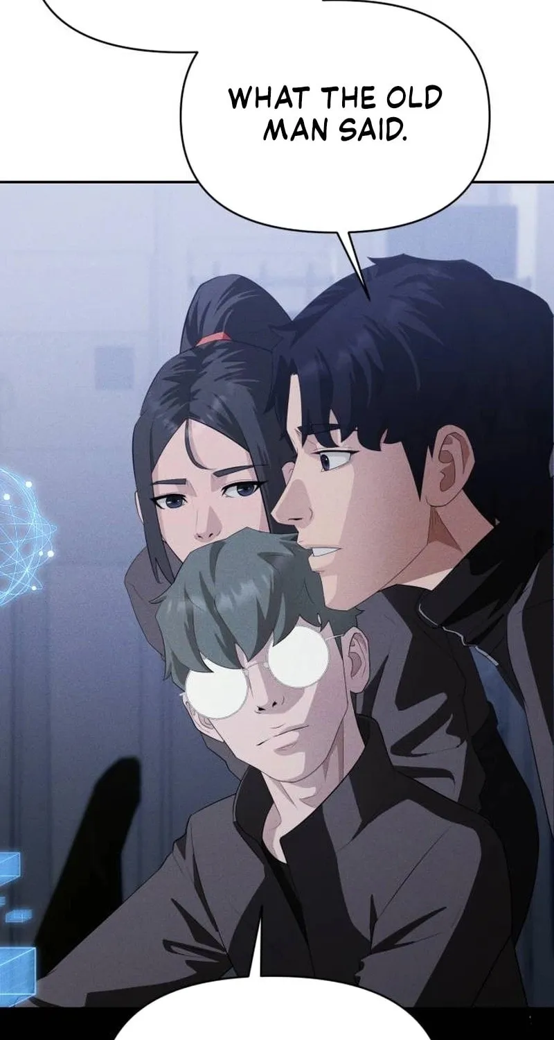 Read Voidman chapter 10 image 84 on Lezhin