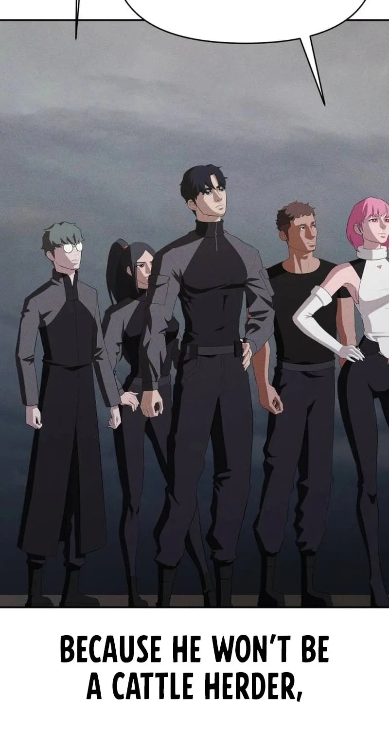 Read Voidman chapter 10 image 96 on Lezhin