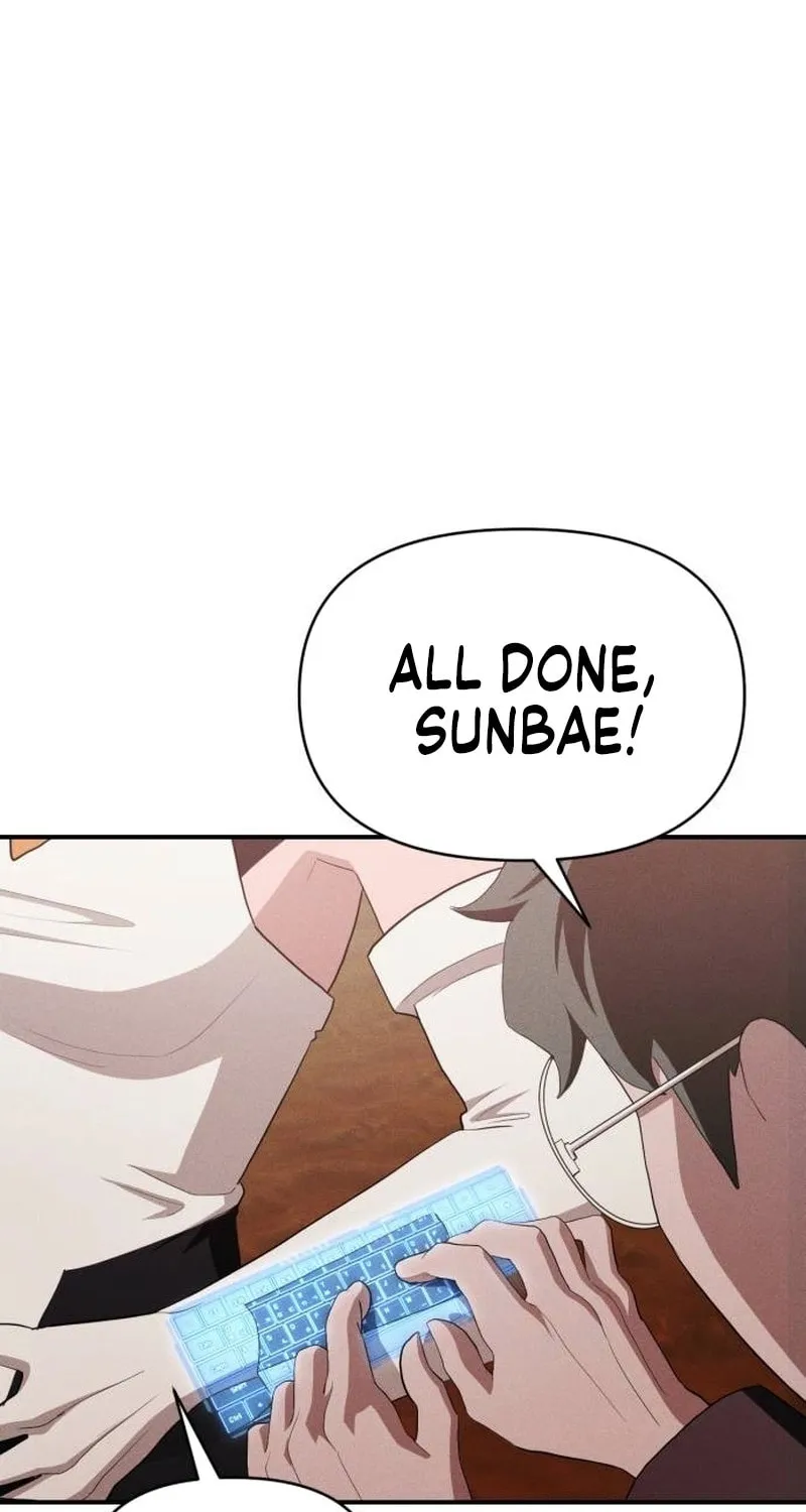 Read Voidman chapter 11 image 31 on Lezhin