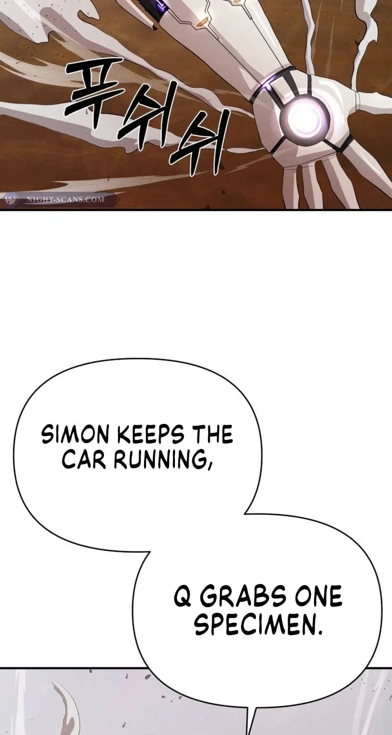 Read Voidman chapter 11 image 33 on Lezhin