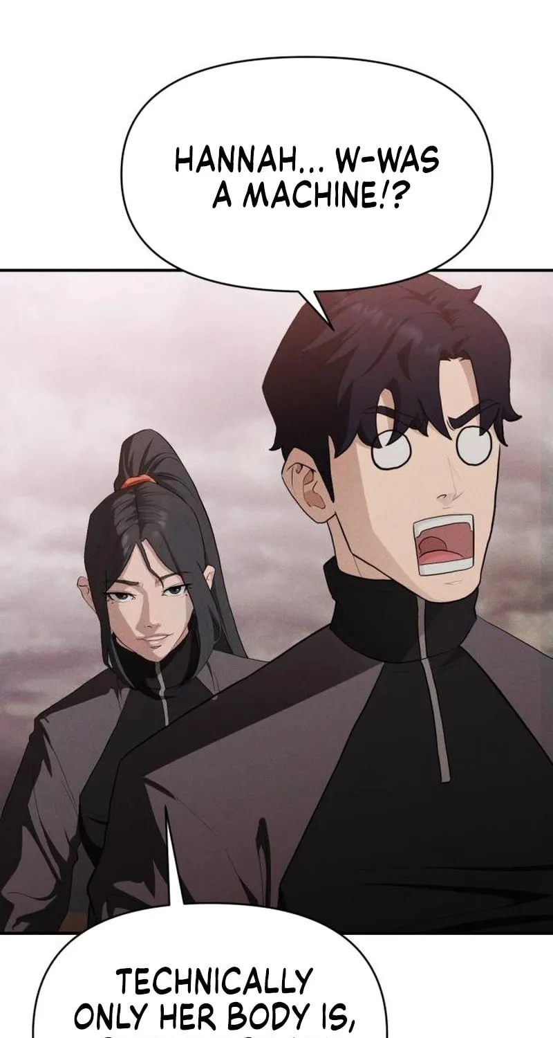 Read Voidman chapter 11 image 36 on Lezhin