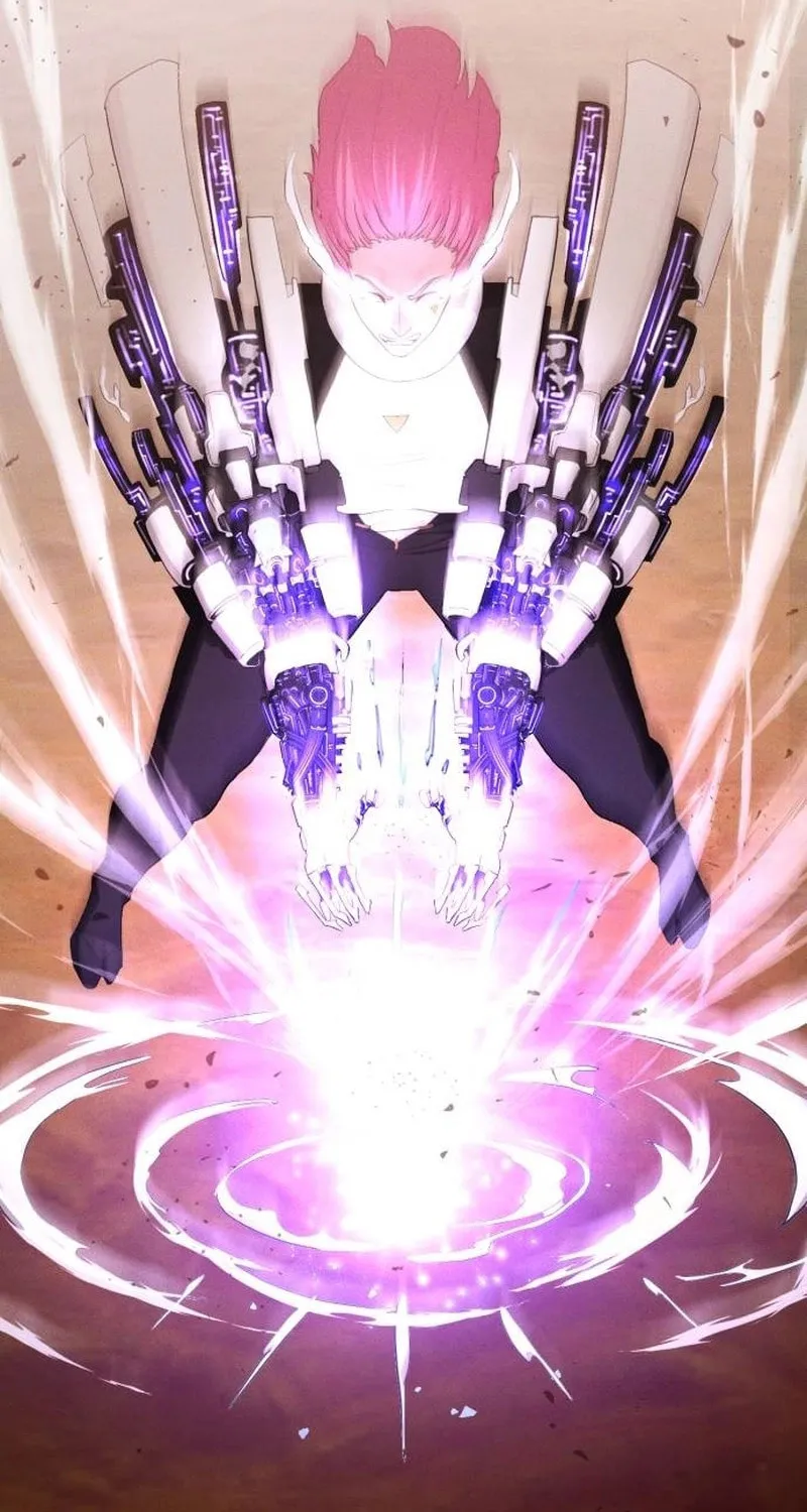 Read Voidman chapter 11 image 38 on Lezhin