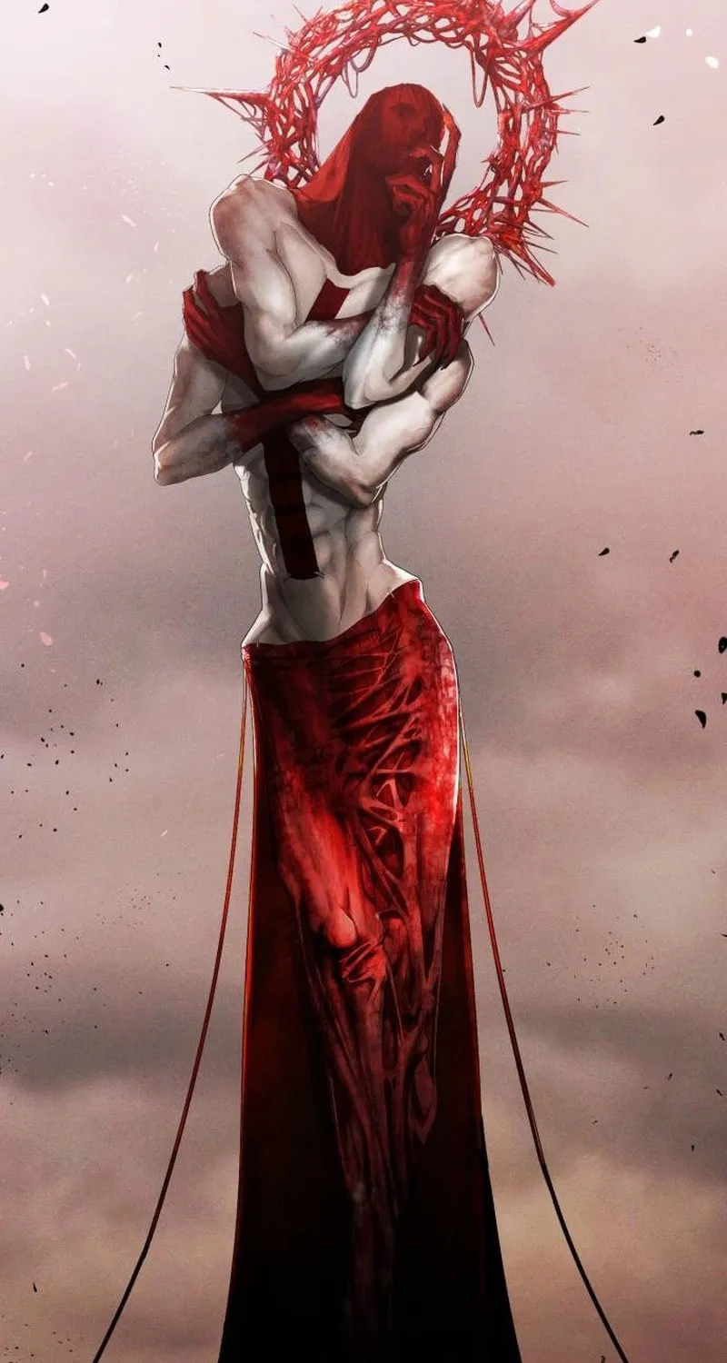 Read Voidman chapter 11 image 4 on Lezhin