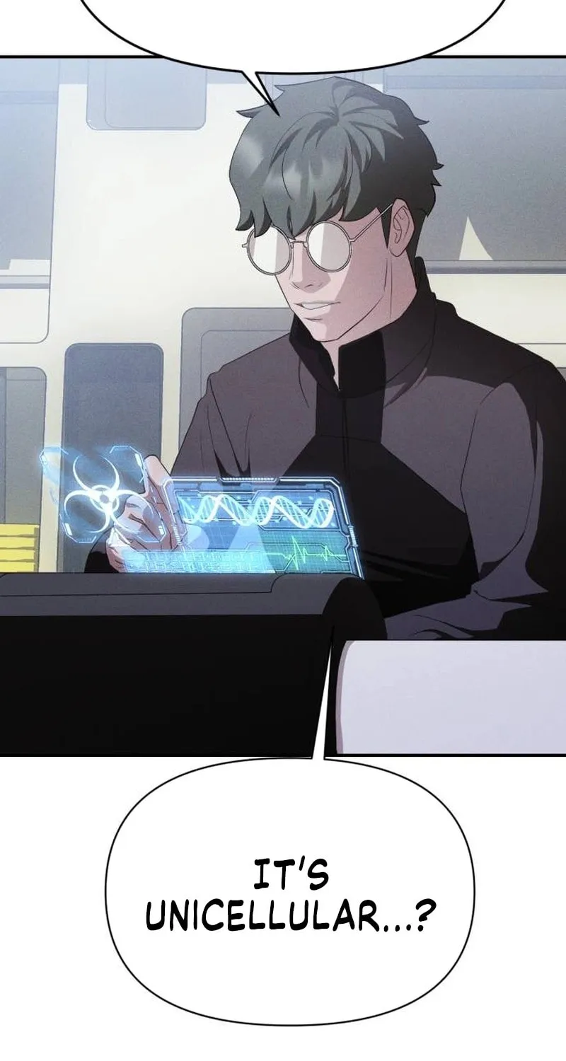 Read Voidman chapter 11 image 65 on Lezhin