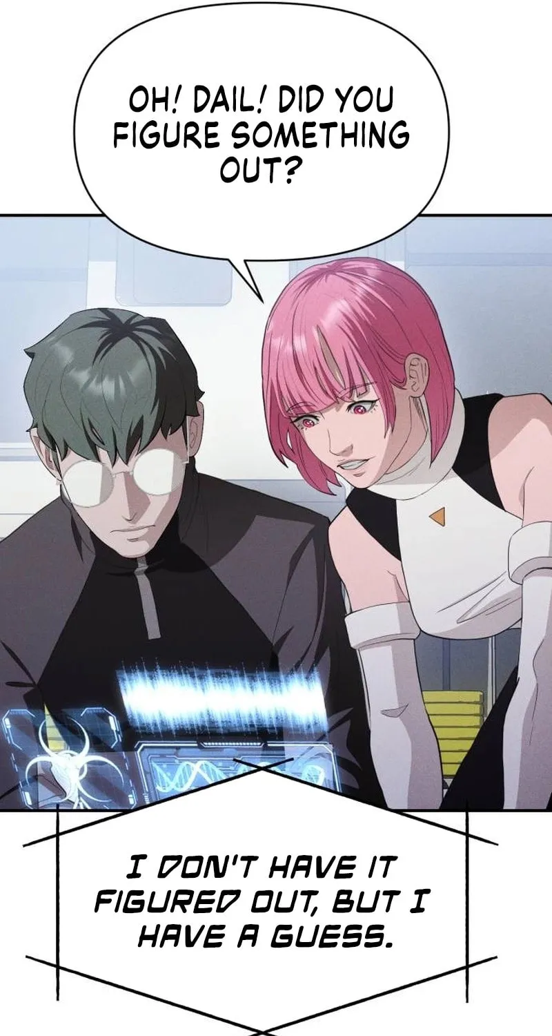 Read Voidman chapter 11 image 69 on Lezhin