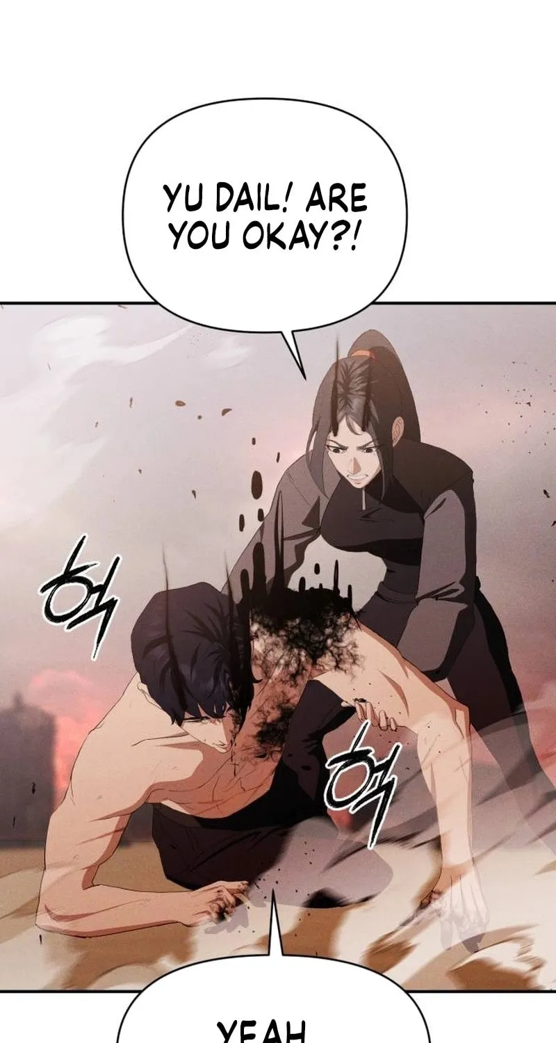 Read Voidman chapter 12 image 100 on Lezhin