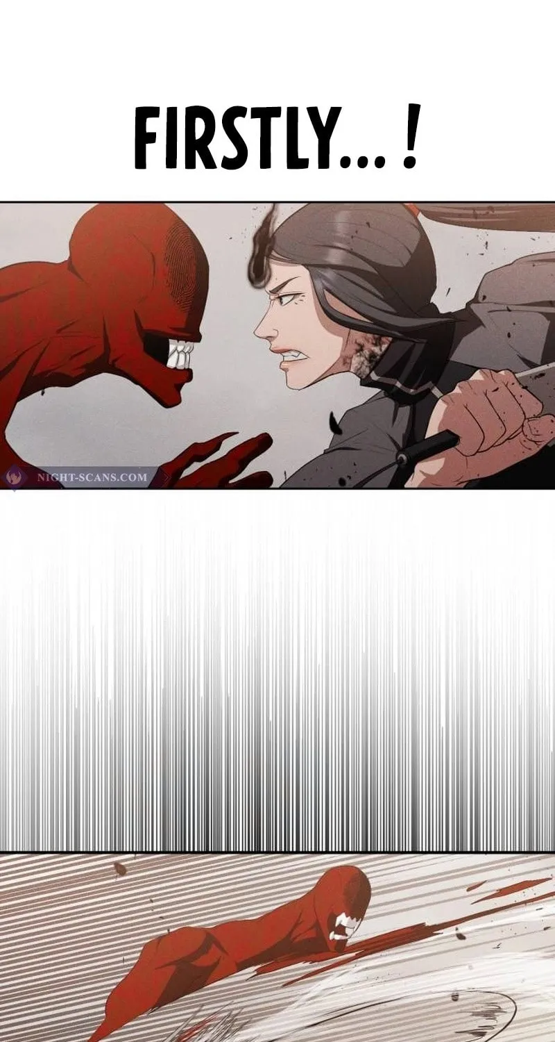 Read Voidman chapter 12 image 11 on Lezhin