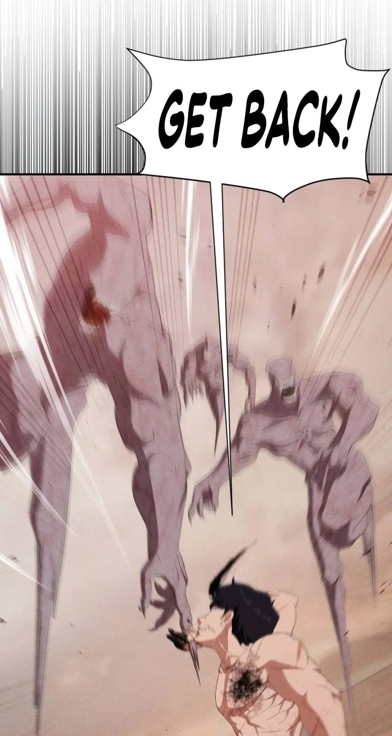 Read Voidman chapter 12 image 122 on Lezhin
