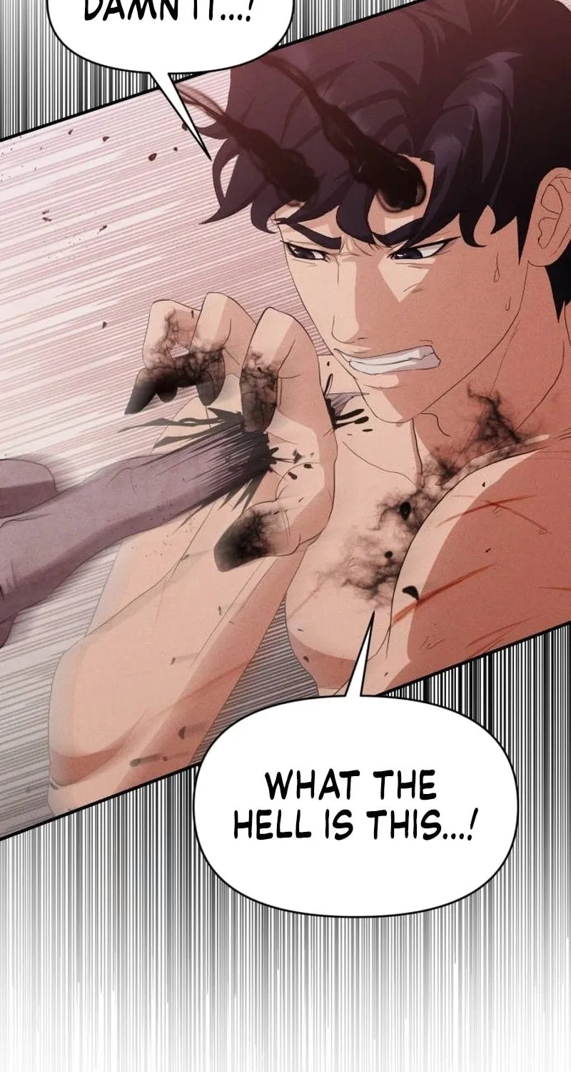 Read Voidman chapter 12 image 124 on Lezhin