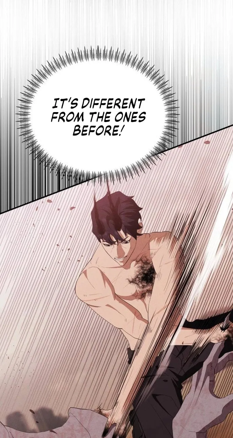 Read Voidman chapter 12 image 125 on Lezhin