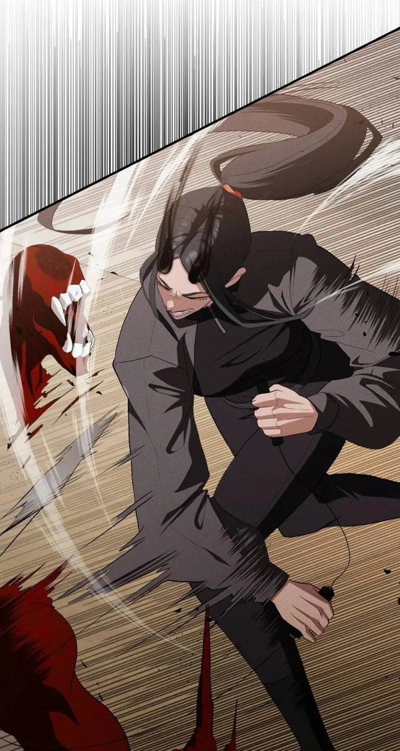 Read Voidman chapter 12 image 14 on Lezhin