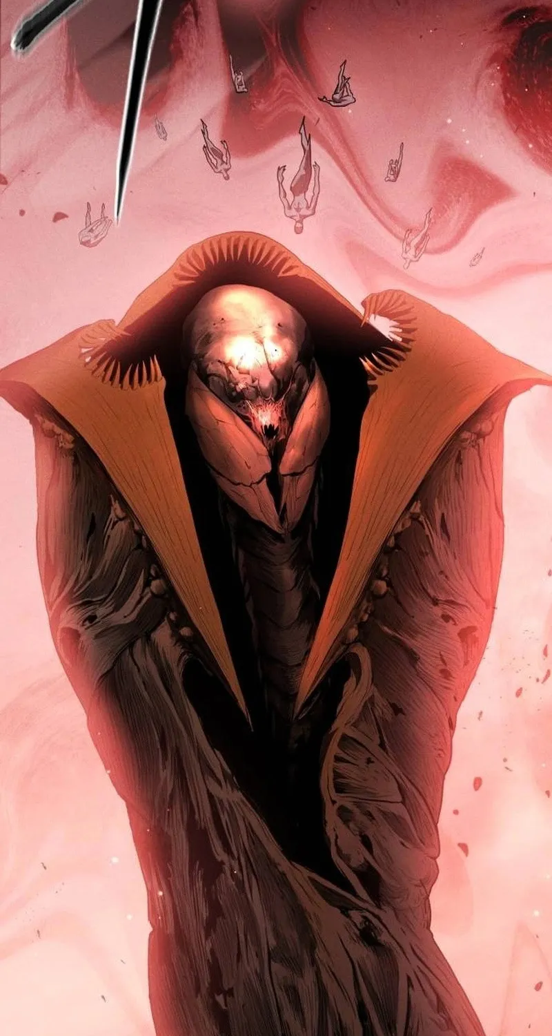 Read Voidman chapter 12 image 166 on Lezhin