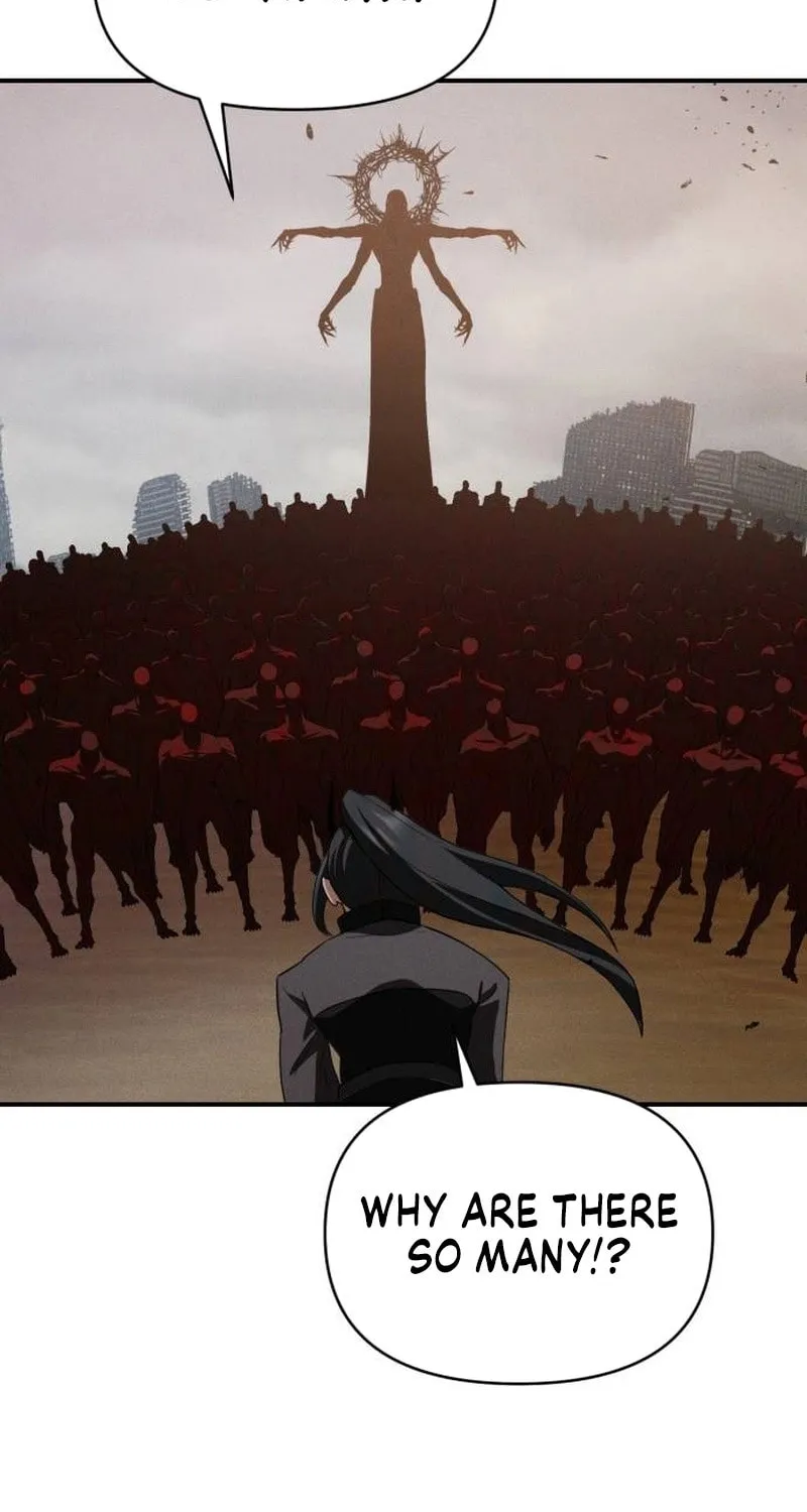 Read Voidman chapter 12 image 19 on Lezhin