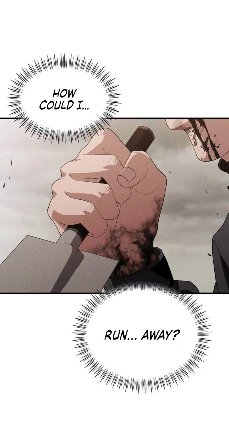 Read Voidman chapter 12 image 24 on Lezhin