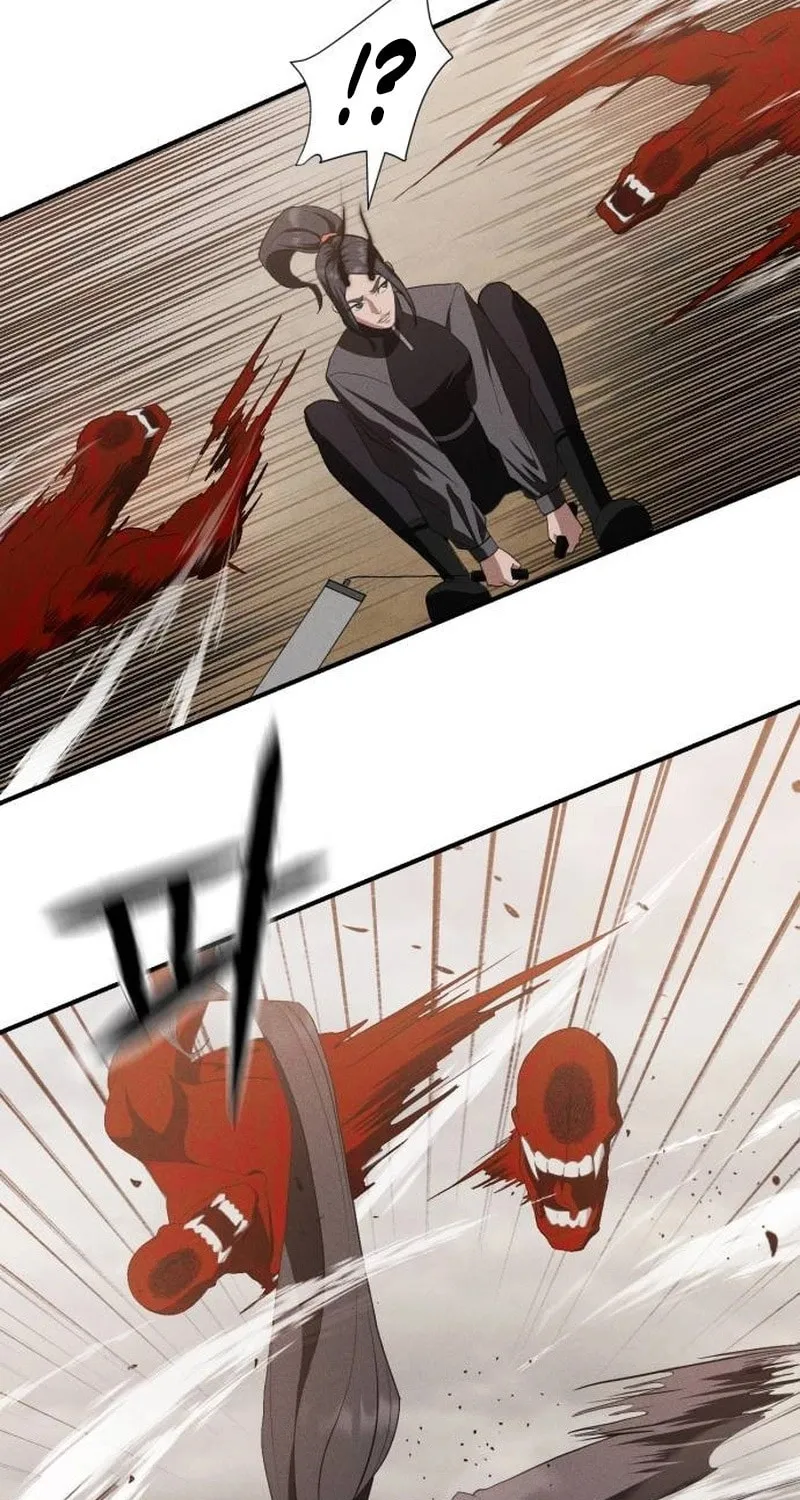 Read Voidman chapter 12 image 39 on Lezhin