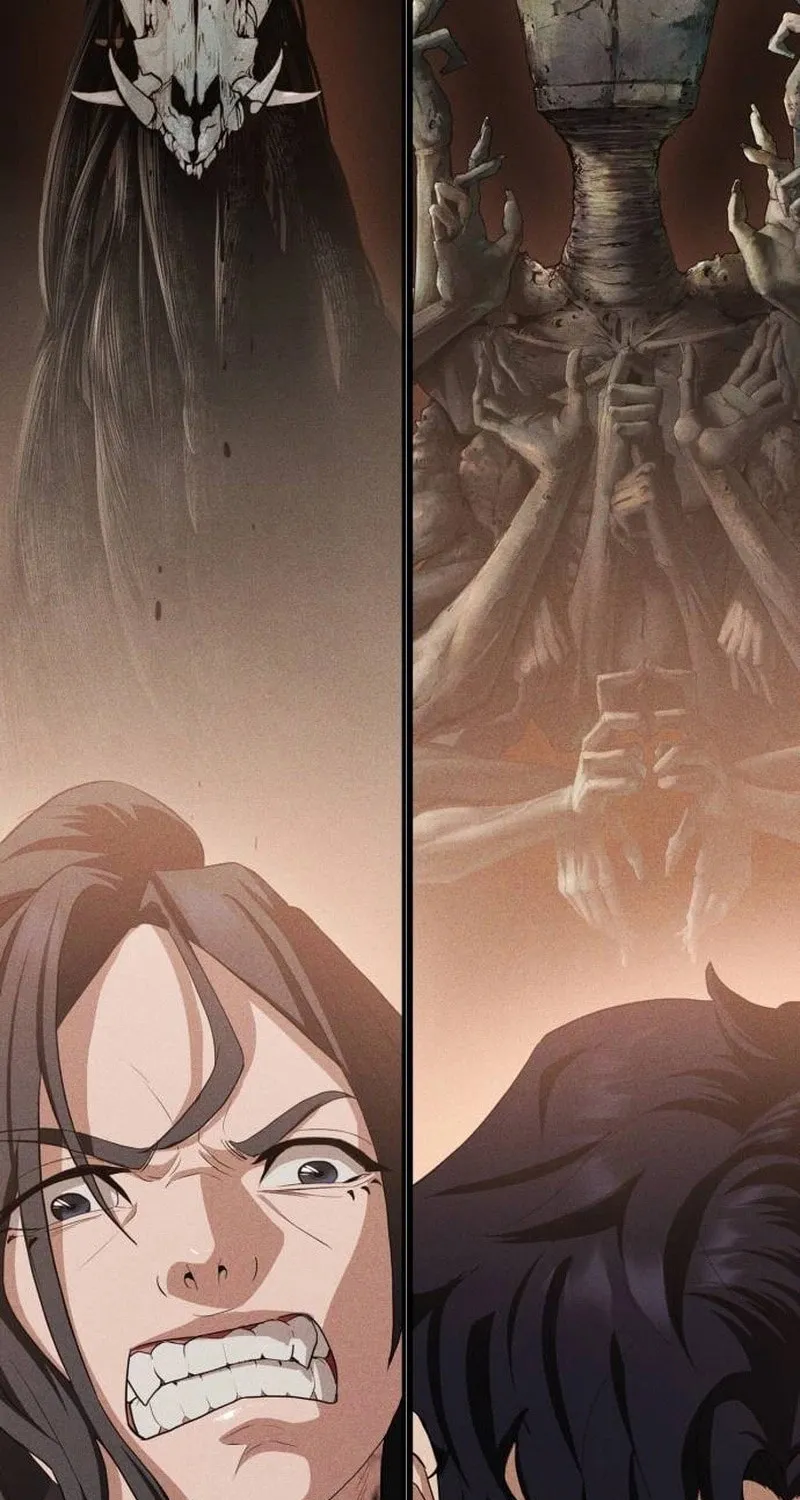 Read Voidman chapter 12 image 4 on Lezhin
