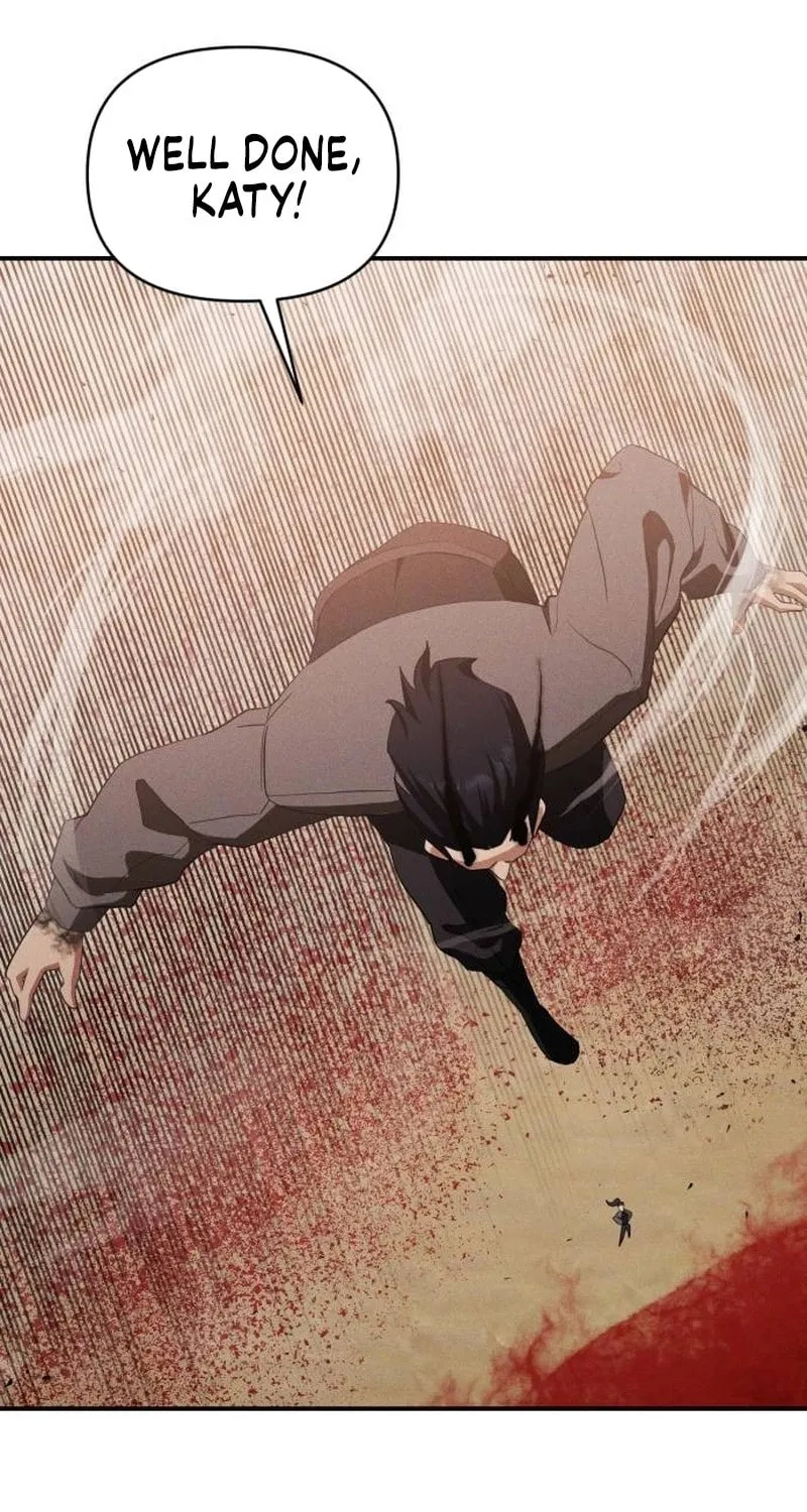 Read Voidman chapter 12 image 43 on Lezhin