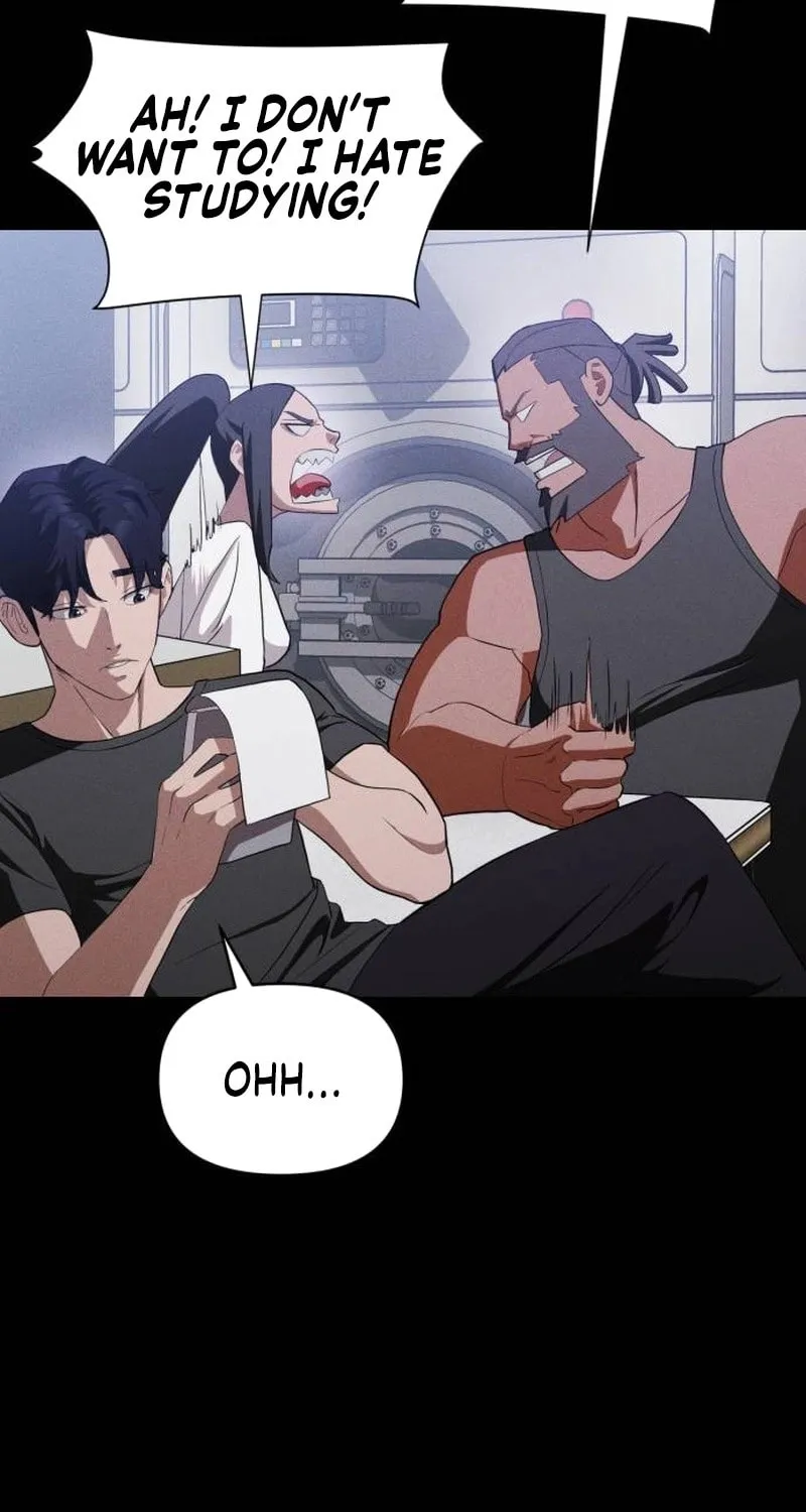 Read Voidman chapter 12 image 51 on Lezhin