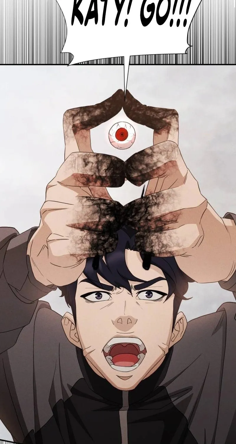 Read Voidman chapter 12 image 72 on Lezhin