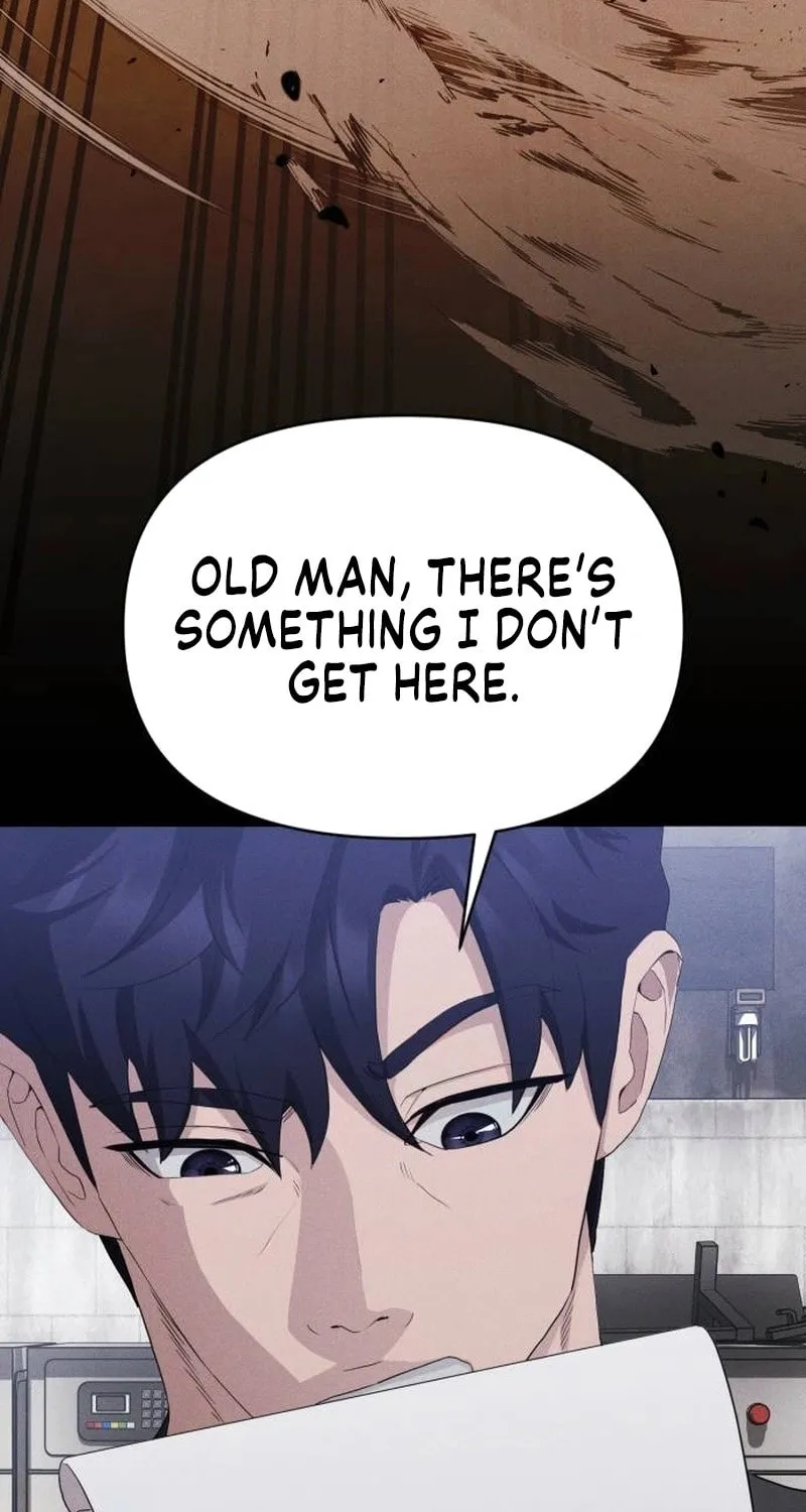 Read Voidman chapter 12 image 80 on Lezhin